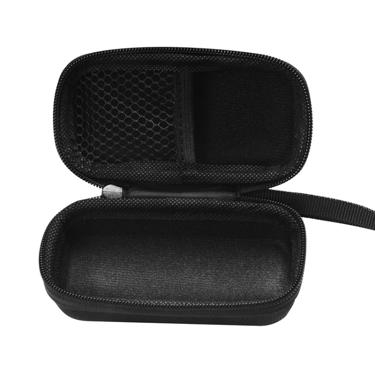 Portable In-ear Bluetooth Earphone Storage Protection Bag for Marshall Minor II, Size: 11.5 x 5.5 x 5cm