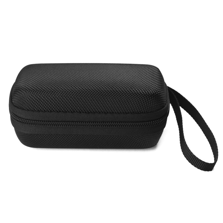 Portable In-ear Bluetooth Earphone Storage Protection Bag for Marshall Minor II, Size: 11.5 x 5.5 x 5cm