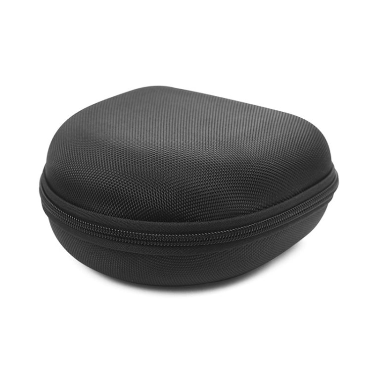 Portable Heavy Bass Bluetooth Headset Storage Protection Bag for Marshall monitor, Size: 16.7 x 15.6 x 7.9cm