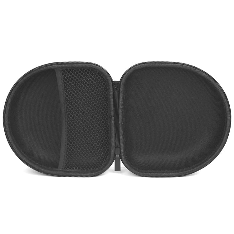 Portable Heavy Bass Bluetooth Headset Storage Protection Bag for Marshall monitor, Size: 16.7 x 15.6 x 7.9cm