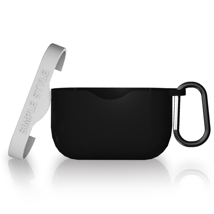 For Sony WF-1000XM3 Anti-drop Dust-proof Bluetooth Sports Earphone Separate Protective Case Storage Box