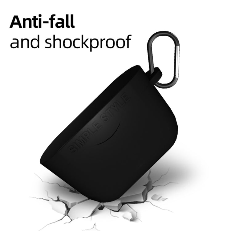 For Sony WF-1000XM3 Anti-drop Dust-proof Bluetooth Sports Earphone Separate Protective Case Storage Box