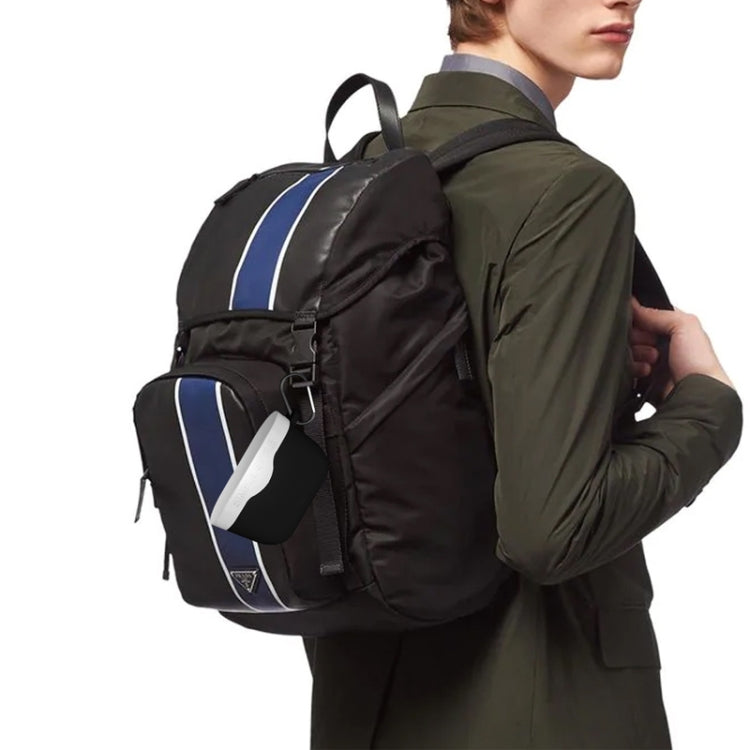 For Sony WF-1000XM3 Anti-drop Dust-proof Bluetooth Sports Earphone Separate Protective Case Storage Box