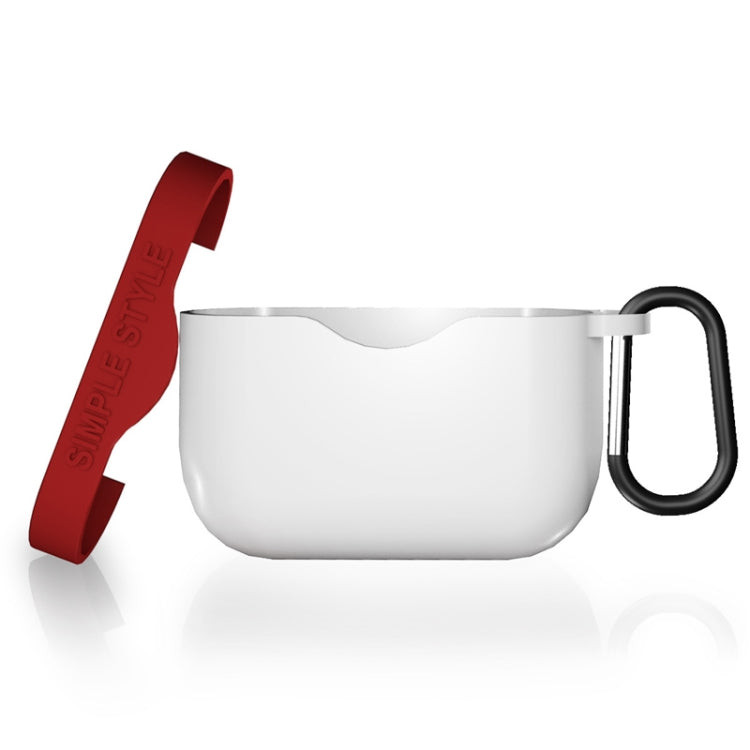 For Sony WF-1000XM3 Anti-drop Dust-proof Bluetooth Sports Earphone Separate Protective Case Storage Box