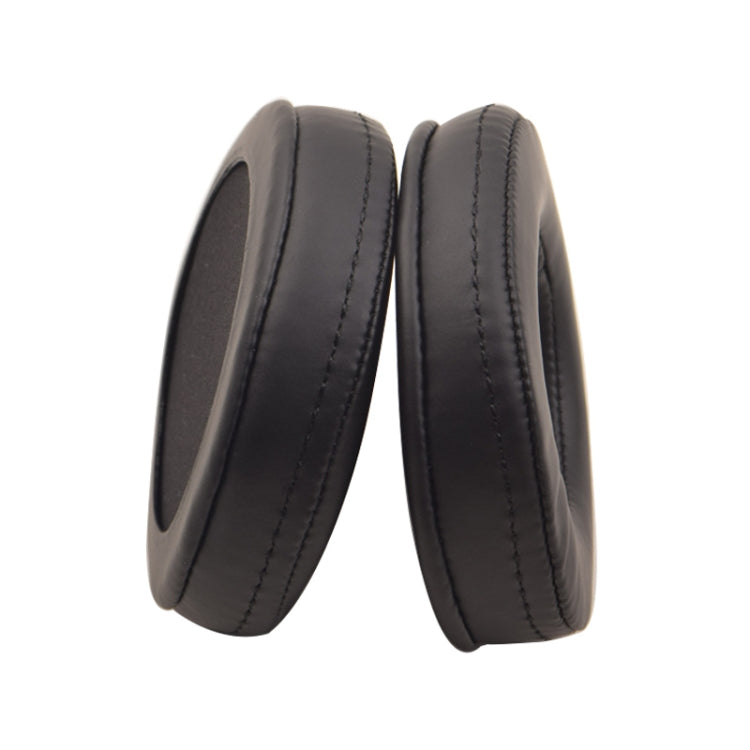 2 PCS For Skullcandy / HESH 2.0 HESH Thickened Earphone Cushion Cover Earmuffs Replacement Earpads with Mesh