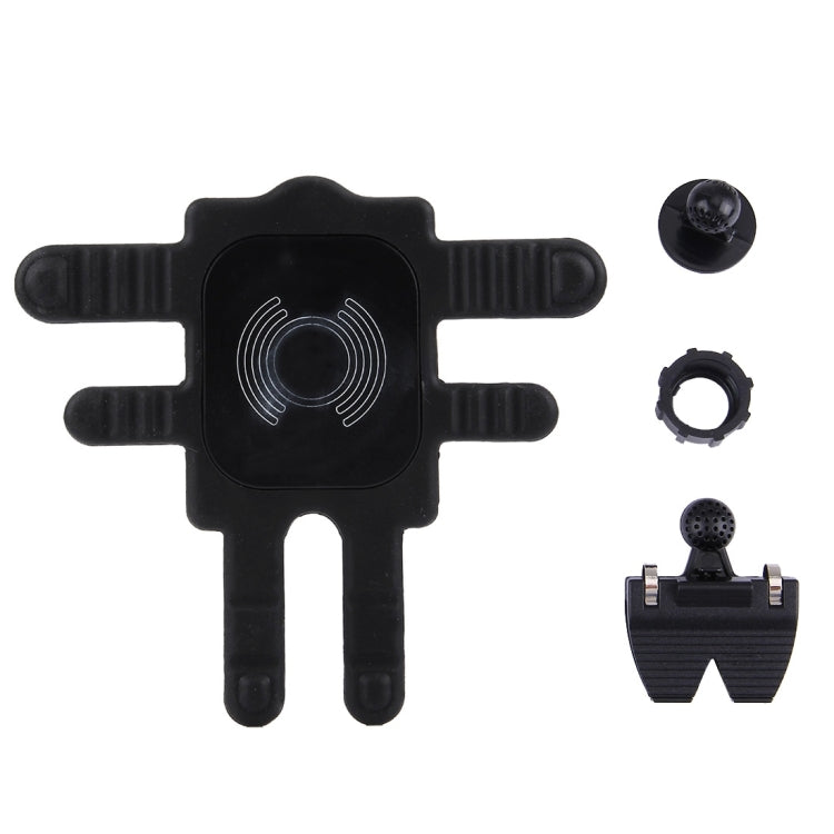 Car Air Vent Phone Mount Holder, For iPhone, Galaxy, Huawei, Xiaomi, LG, HTC and other Smartphones