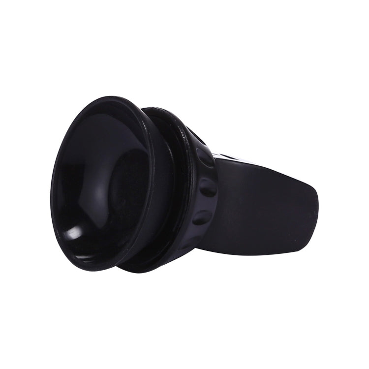 Silicone Sucker Universal Car Air Vent Phone Holder Stand Mount