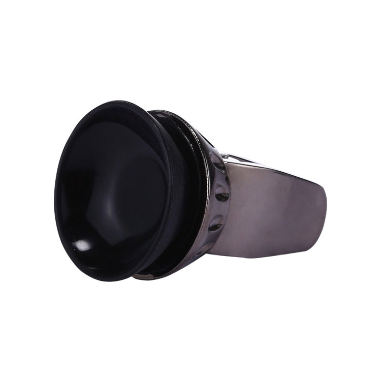 Silicone Sucker Universal Car Air Vent Phone Holder Stand Mount