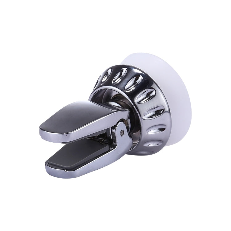 Silicone Sucker Universal Car Air Vent Phone Holder Stand Mount