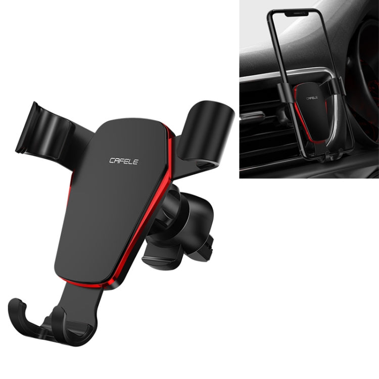 CAFELE Car Air Outlet Mobile Phone Holder Bracket