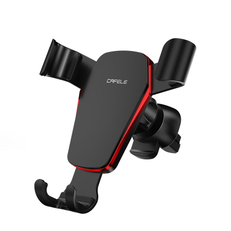 CAFELE Car Air Outlet Mobile Phone Holder Bracket