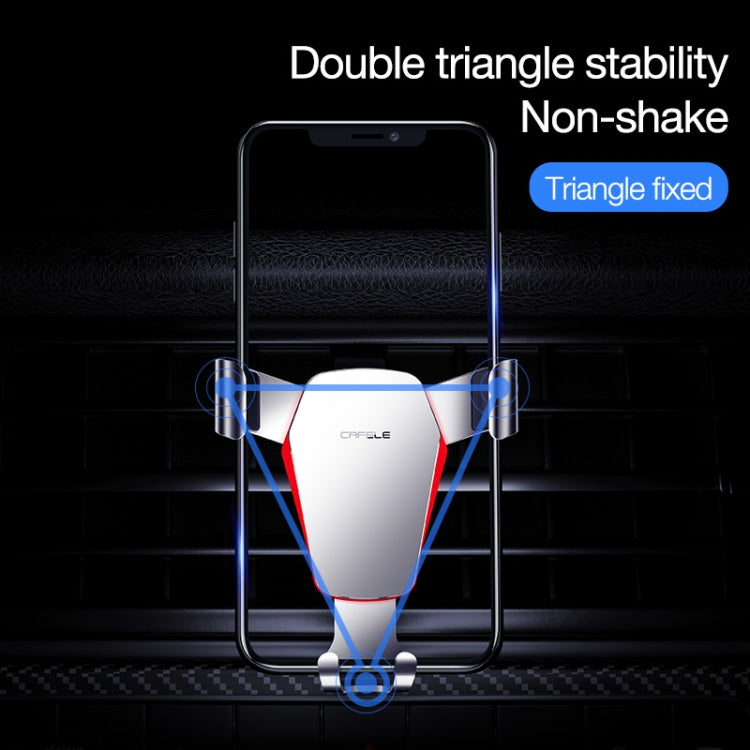 CAFELE Car Air Outlet Mobile Phone Holder Bracket
