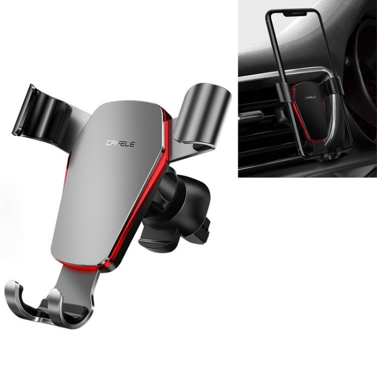 CAFELE Car Air Outlet Mobile Phone Holder Bracket