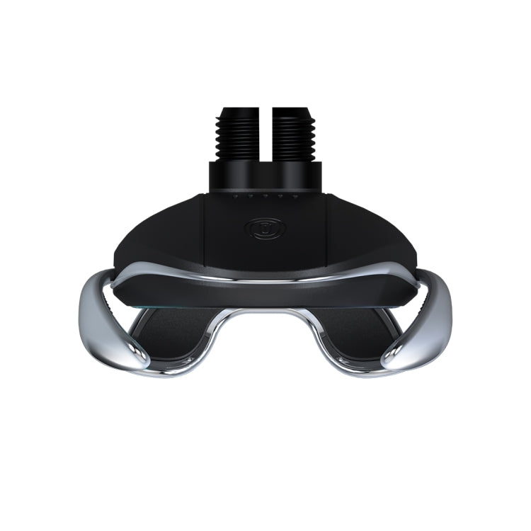 10W QI Car Wireless Charging Outlet Phone Holder