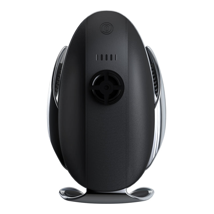 10W QI Car Wireless Charging Outlet Phone Holder