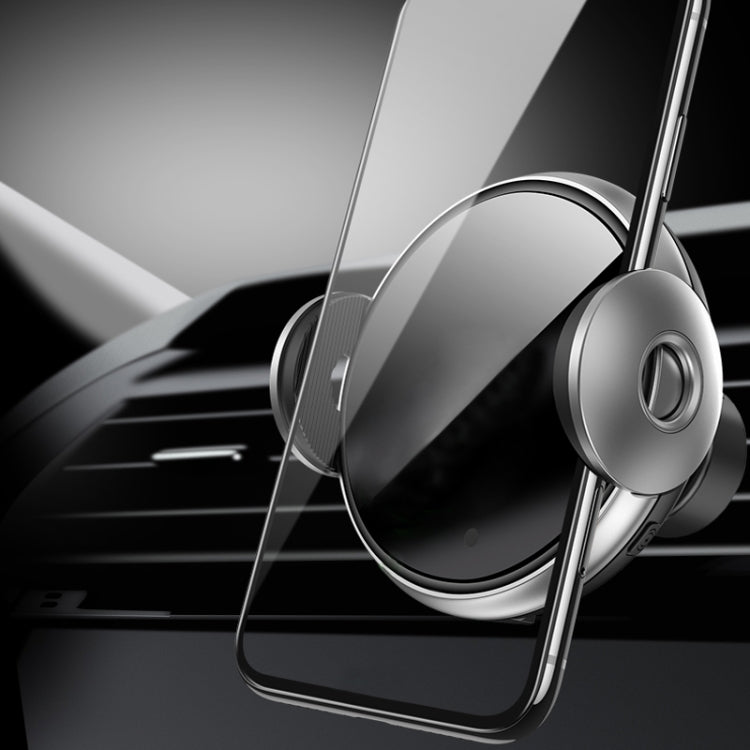 CAFELE 360 Degrees Rotating Car Air Outlet Phone Holder