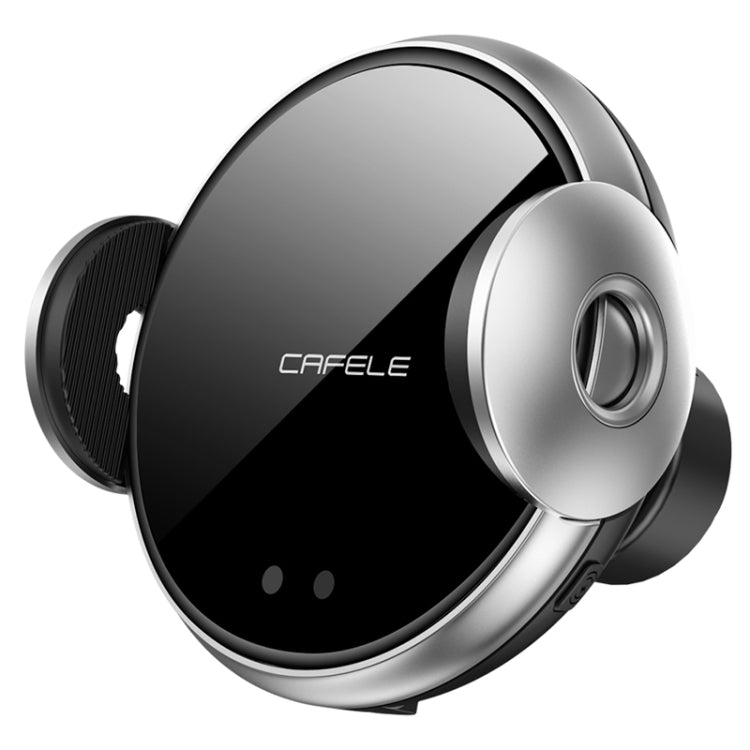 CAFELE 360 Degrees Rotating Car Air Outlet Phone Holder