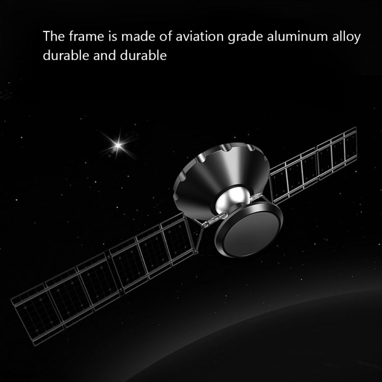 CAFELE Universal Stand Paste Type 360 Degree Rotation Frosted Surface Magnetic Mount Phone Holder Stand, for iPhone, Samsung, Huawei, Lenovo, Xiaomi, Sony, HTC