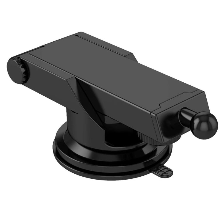 JAKCOM CH2 10W 4 - 6.5 inch Mobile Phone Smart Car Wireless Charging Charger Holder(Black)