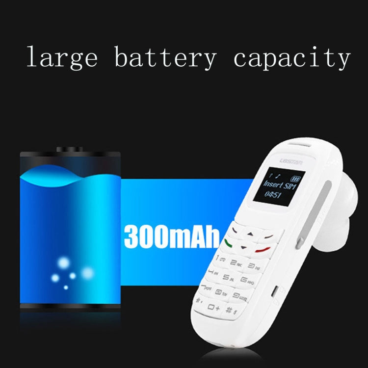 Upgraded GTStar BM70 Sports Car Mini Bluetooth Mobile Phone Headset