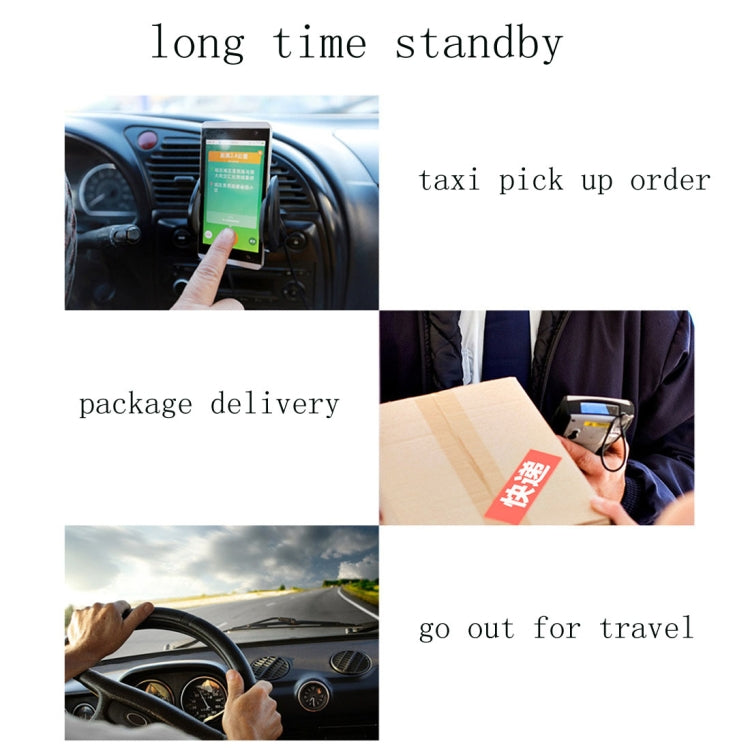 Upgraded GTStar BM70 Sports Car Mini Bluetooth Mobile Phone Headset