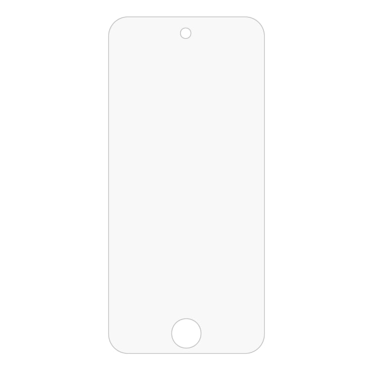 0.26mm 9H 2.5D Tempered Glass Film for iPod touch 7 / touch 6
