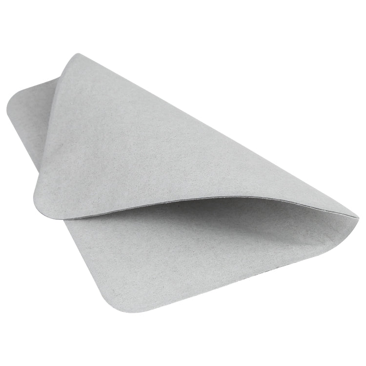 Glass Panels Polishing Cloth for Apple Screen Display