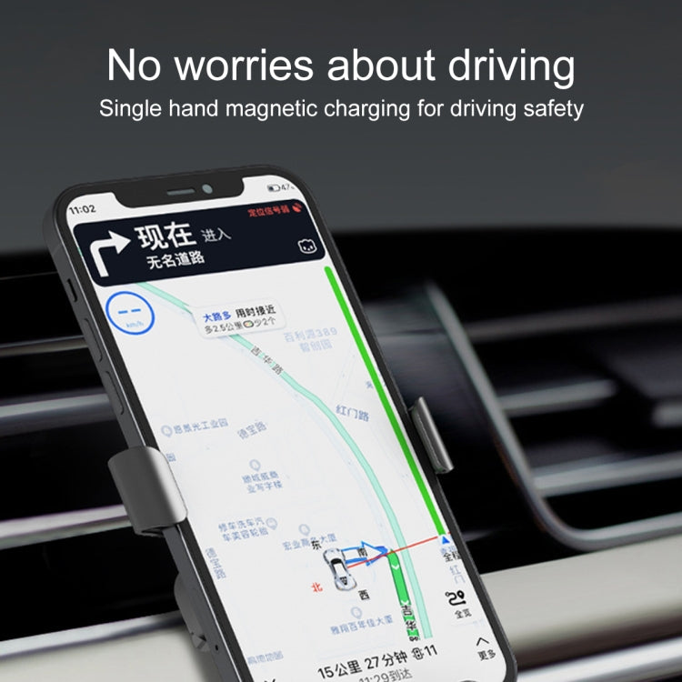 100W USB-C / Type-C to USB-C / Type-C Fast Charging Magnetic Data Cable, Style: 1m Cable + Magnetic Head