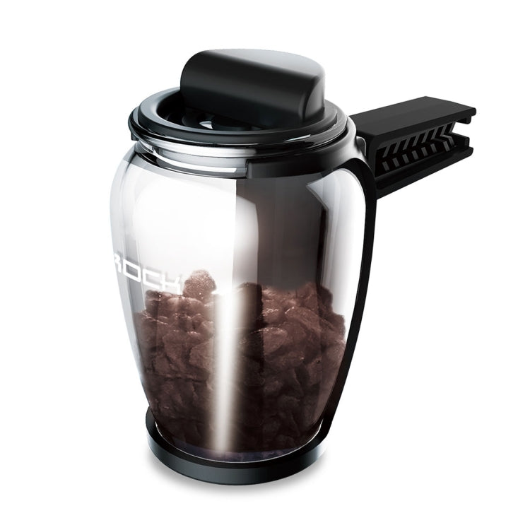 ROCK Universal Car Air Vent Clamp Style Natural Mineral Zeolite Perfume Car Interior Fragrance