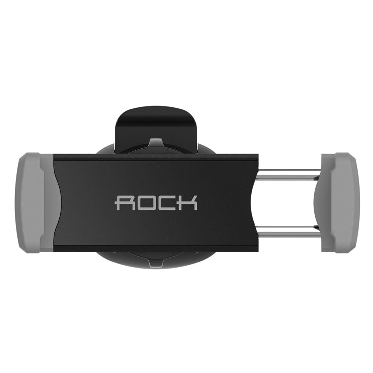 ROCK Deluxe Car Vent Phone Holder Mount, For iPhone, Galaxy, Huawei, Xiaomi, Lenovo, Sony, LG, HTC and Other Smartphones