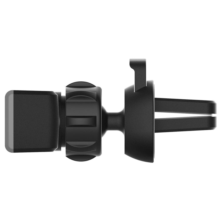 ROCK Deluxe Car Vent Phone Holder Mount, For iPhone, Galaxy, Huawei, Xiaomi, Lenovo, Sony, LG, HTC and Other Smartphones