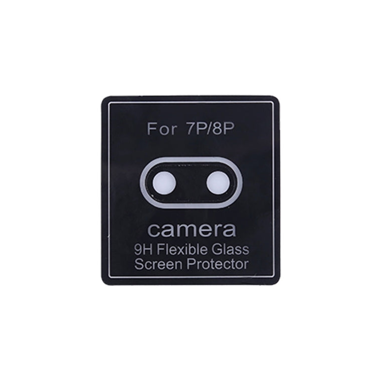 Rear Camera PET Lens Protector Film for iPhone 8 Plus & 7 Plus