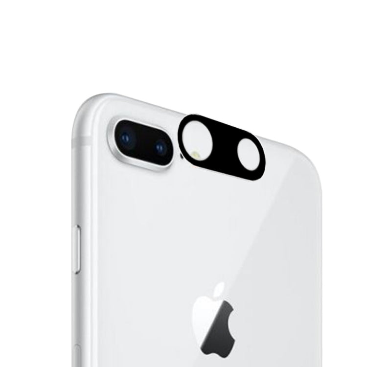 Rear Camera PET Lens Protector Film for iPhone 8 Plus & 7 Plus