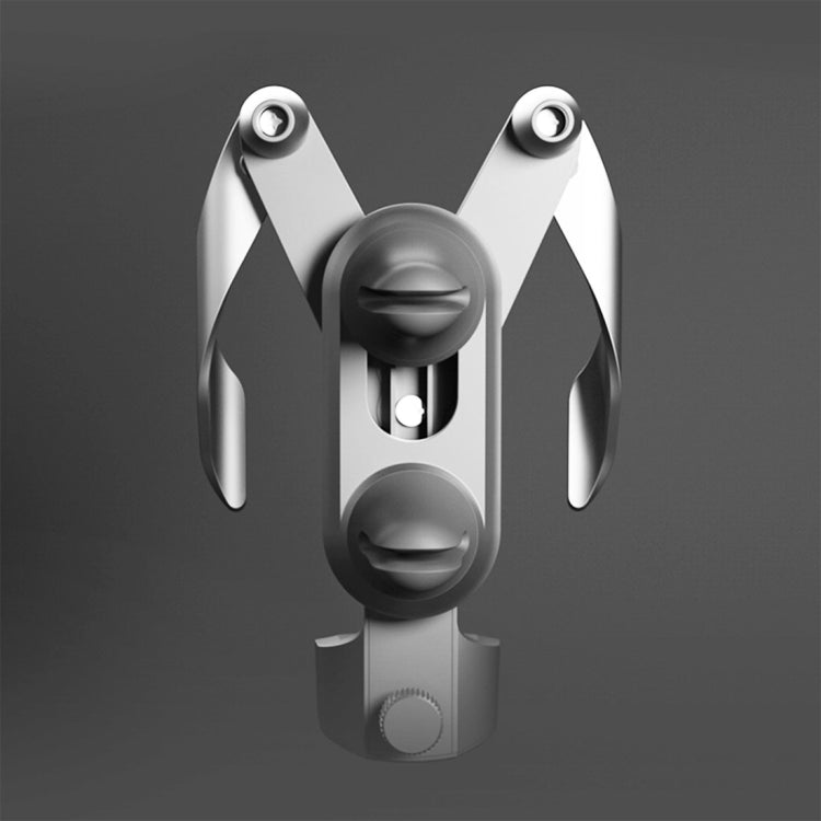 ROCK AutoBot Car Air Vent Mount Universal Phone Holder Cradle Stand, For