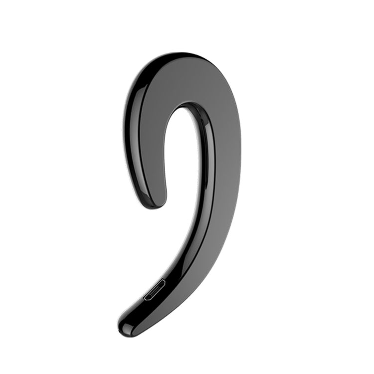 B18 Bone Conduction Bluetooth V4.1 Sports Headphone Earhook Headset, For iPhone, Samsung, Huawei, Xiaomi, HTC and Other Smart Phones or Other Bluetooth Audio Devices