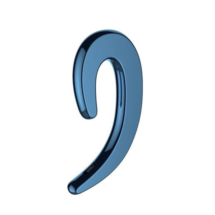 B18 Bone Conduction Bluetooth V4.1 Sports Headphone Earhook Headset, For iPhone, Samsung, Huawei, Xiaomi, HTC and Other Smart Phones or Other Bluetooth Audio Devices