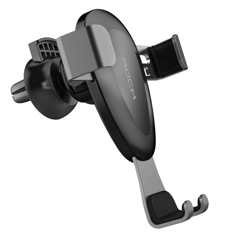 ROCK Vent Car Phone Holder Ball Joint Gravity Mount