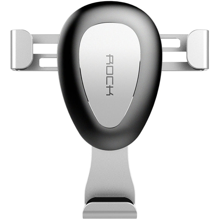 ROCK Vent Car Phone Holder Ball Joint Gravity Mount