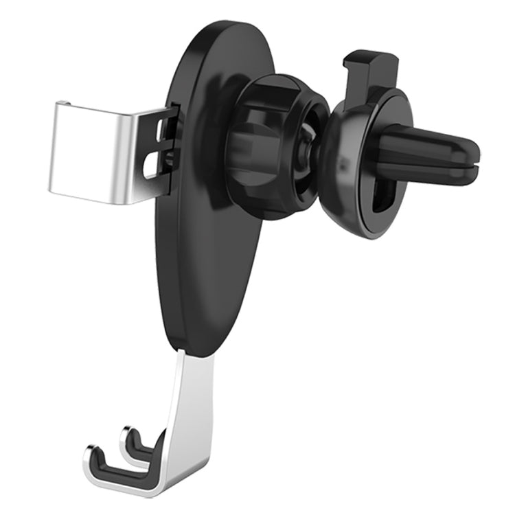 ROCK Vent Car Phone Holder Ball Joint Gravity Mount