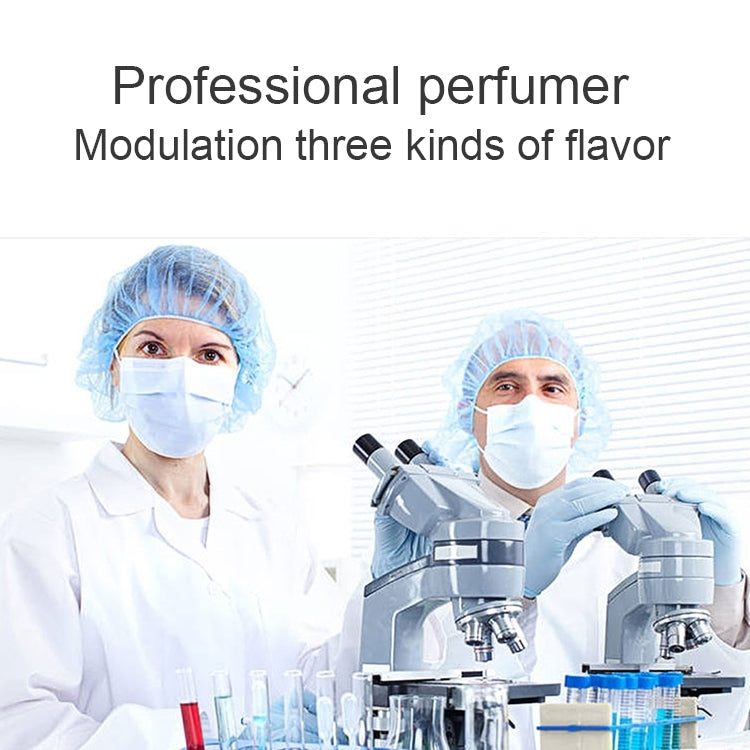 TOTUDESIGN DCTV-06 Car Air Freshener Natural Fruits and Flowers Flavour Perfume Vent Clip Styling Support Phone Holder