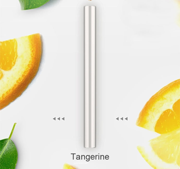 TOTUDESIGN DCTV-06 Car Air Freshener Natural Fruits and Flowers Flavour Perfume Vent Clip Styling Support Phone Holder