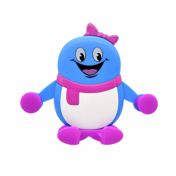 QC-ZJ Gravity Sensing Car Mount Phone Holder