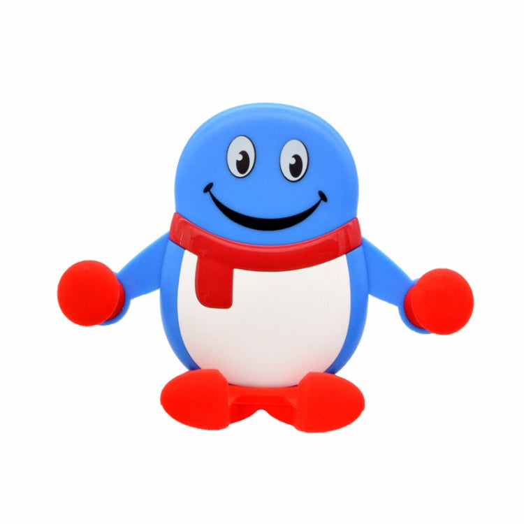 QC-ZJ Gravity Sensing Car Mount Phone Holder