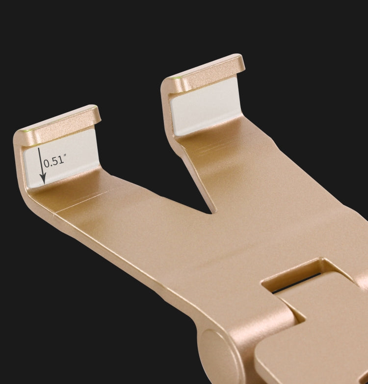 WQ-02 Foldable Creative Lazy Bracket Phone Holder