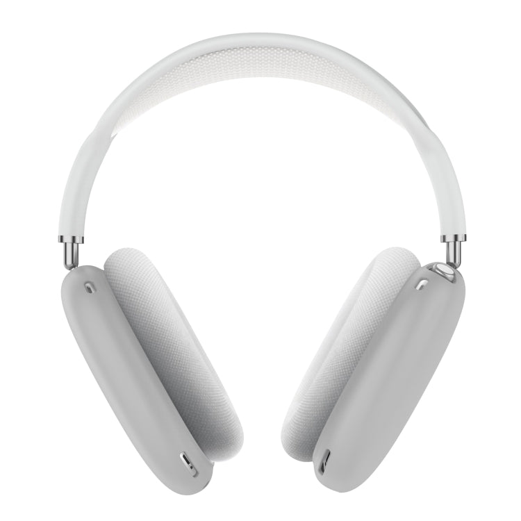A Pair Full Coverage Anti-scratch Silicone Headphone Protective Case for AirPods Max
