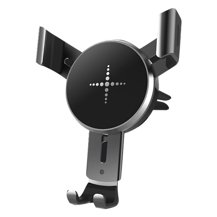 FC01 10W Car Fast Charging Wireless Charger