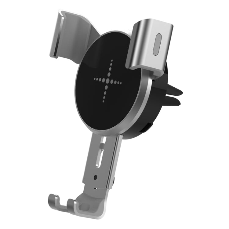 FC01 10W Car Fast Charging Wireless Charger