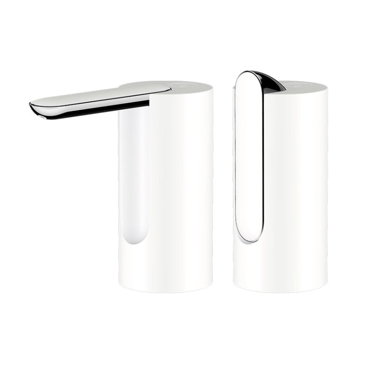 Household Portable Electric Water Pump Home USB Charging Foldable Automatic Water Dispenser