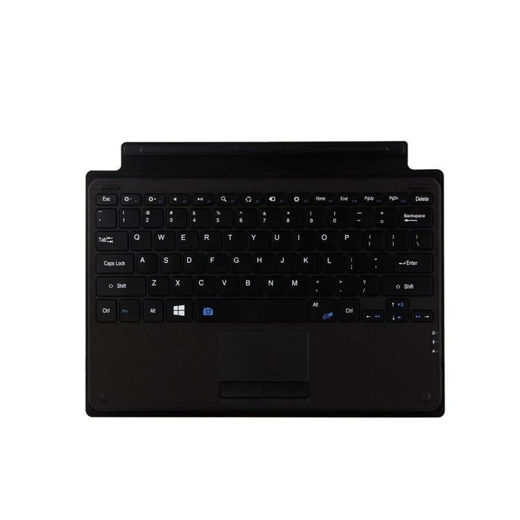 TH13 for Microsoft Surface Pro 3 & Pro 4 & Pro 5 Bluetooth Wireless Keyboard with Touchpad