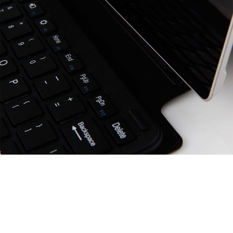 TH13 for Microsoft Surface Pro 3 & Pro 4 & Pro 5 Bluetooth Wireless Keyboard with Touchpad